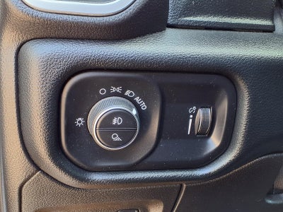 2020 RAM 1500 Lone Star Crew Cab 4x2 5'7" Box