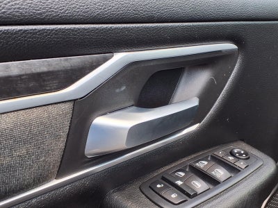 2020 RAM 1500 Lone Star Crew Cab 4x2 5'7" Box