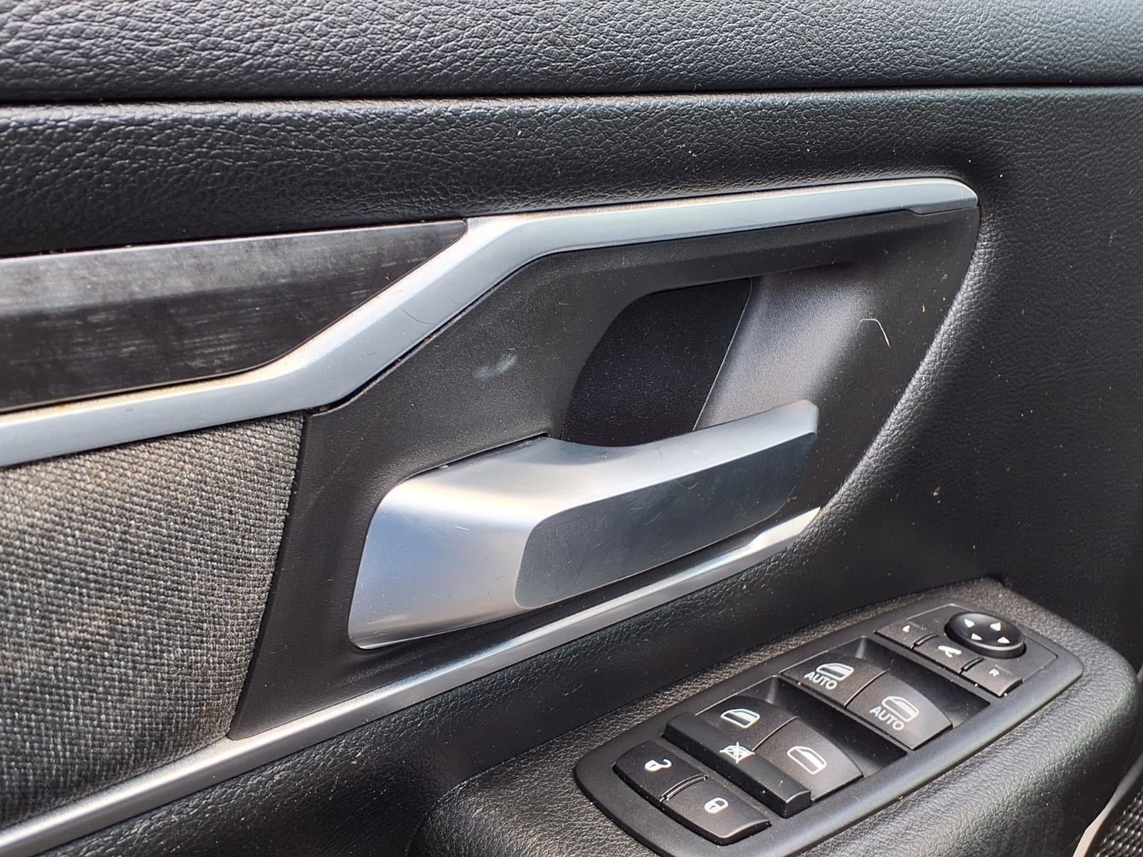 2020 RAM 1500 Lone Star Crew Cab 4x2 5'7" Box