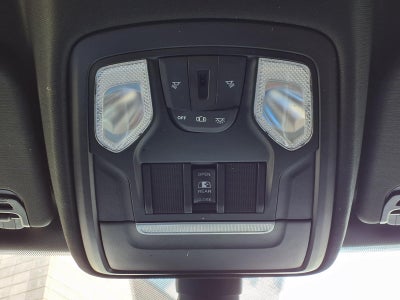 2020 RAM 1500 Lone Star Crew Cab 4x2 5'7" Box