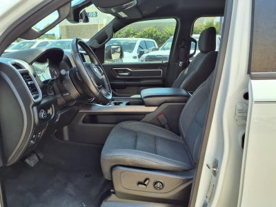 2020 RAM 1500 Lone Star Crew Cab 4x2 5'7" Box