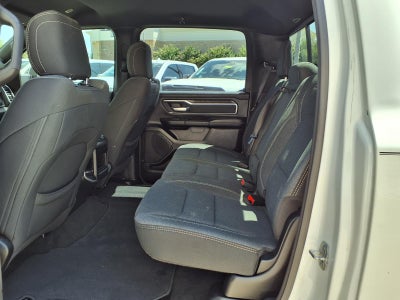 2020 RAM 1500 Lone Star Crew Cab 4x2 5'7" Box