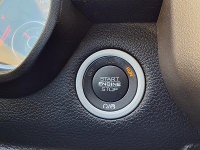 2020 RAM 1500 Lone Star Crew Cab 4x2 5'7" Box