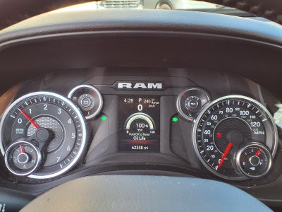 2024 RAM 1500 Lone Star