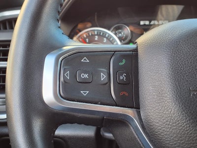 2024 RAM 1500 Lone Star