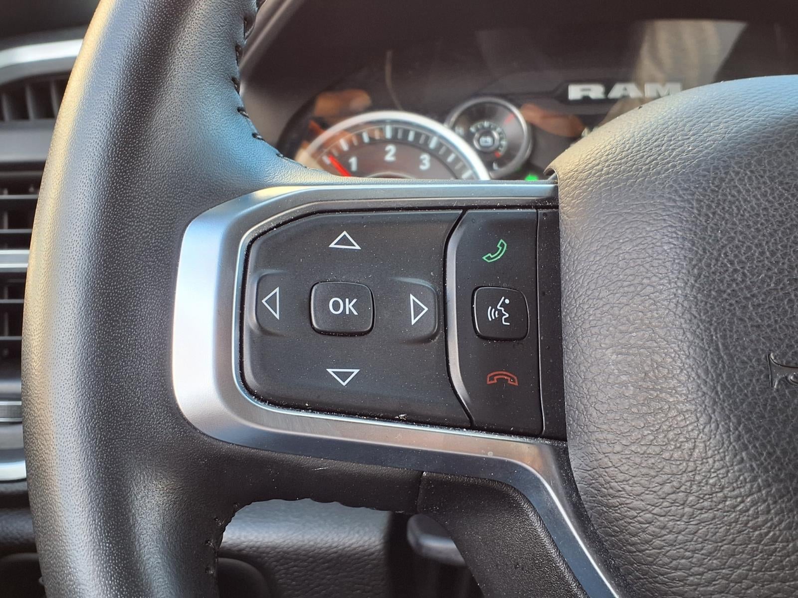 2024 RAM 1500 Lone Star