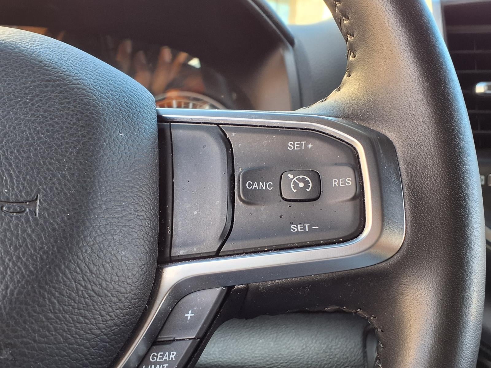 2024 RAM 1500 Lone Star