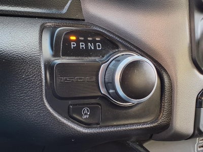 2024 RAM 1500 Lone Star