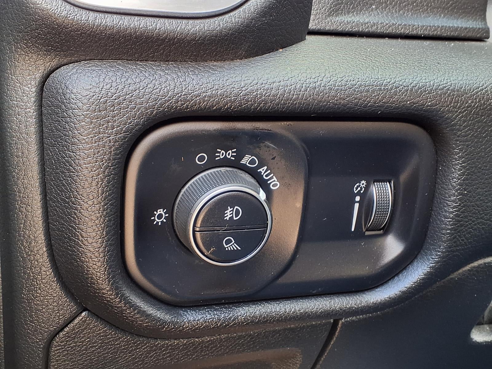 2024 RAM 1500 Lone Star