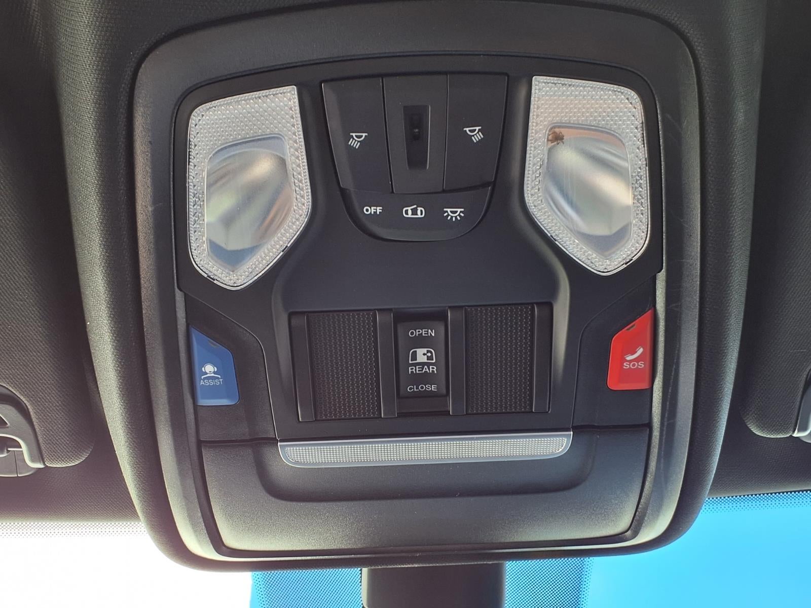 2024 RAM 1500 Lone Star