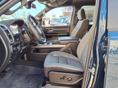 2024 RAM 1500 Lone Star