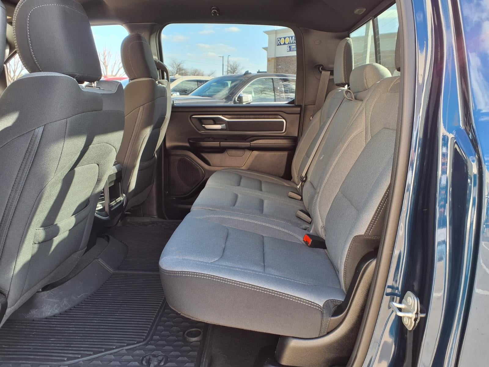 2024 RAM 1500 Lone Star