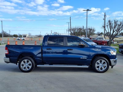 2024 RAM 1500 Lone Star