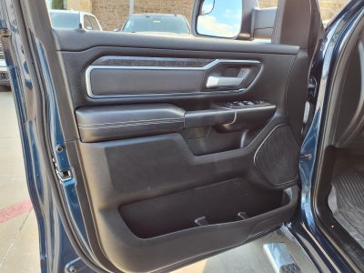 2024 RAM 1500 Lone Star