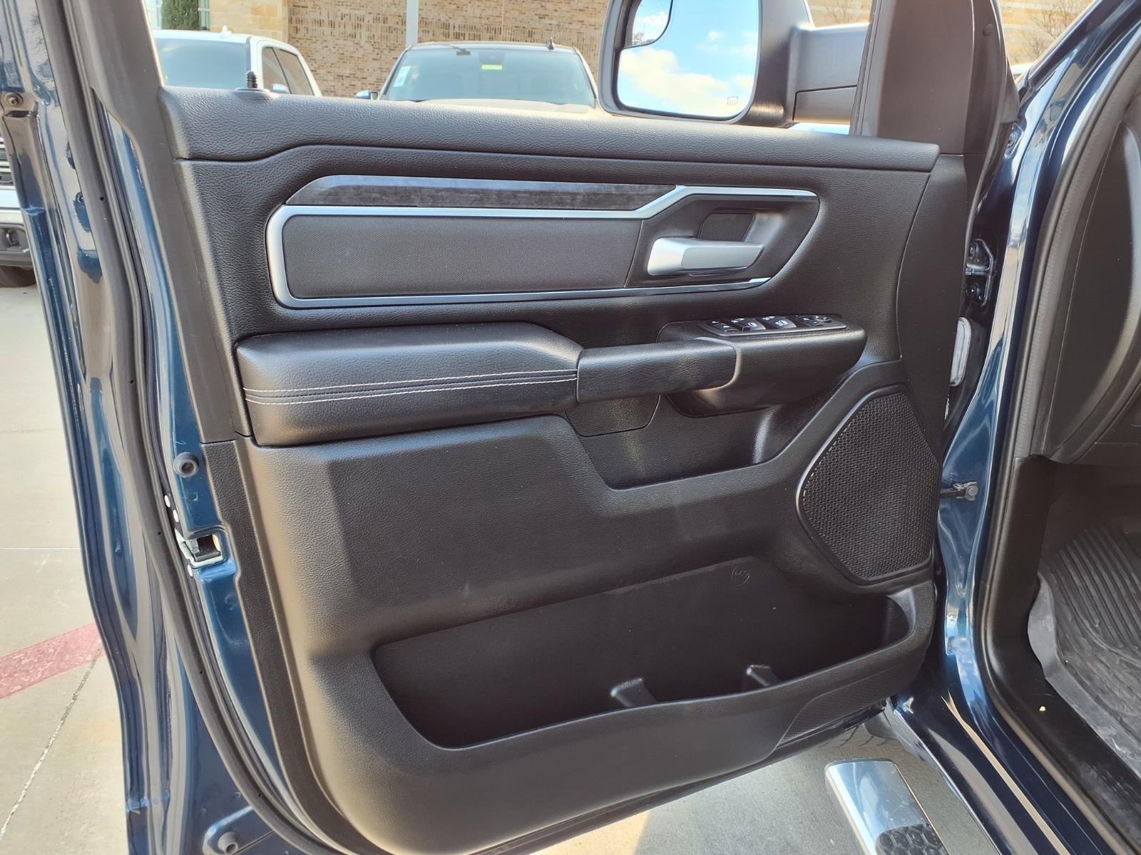 2024 RAM 1500 Lone Star