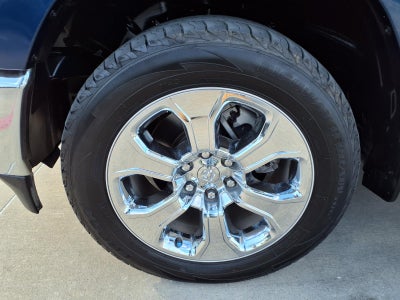 2024 RAM 1500 Lone Star