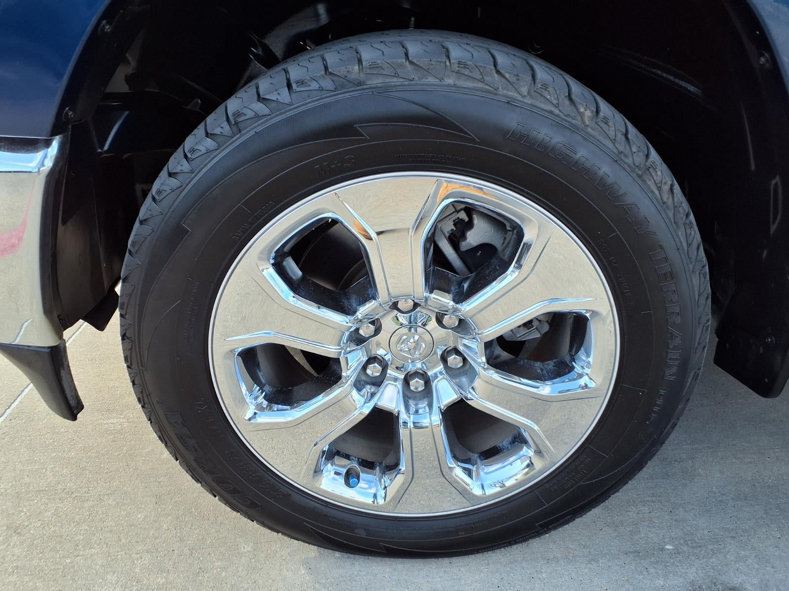 2024 RAM 1500 Lone Star