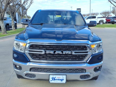 2024 RAM 1500 Lone Star