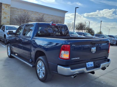2024 RAM 1500 Lone Star