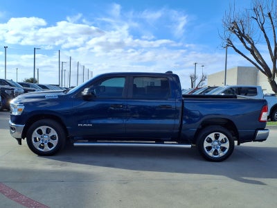 2024 RAM 1500 Lone Star