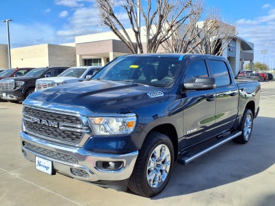 2024 RAM 1500 Lone Star