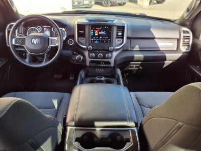 2024 RAM 1500 Lone Star