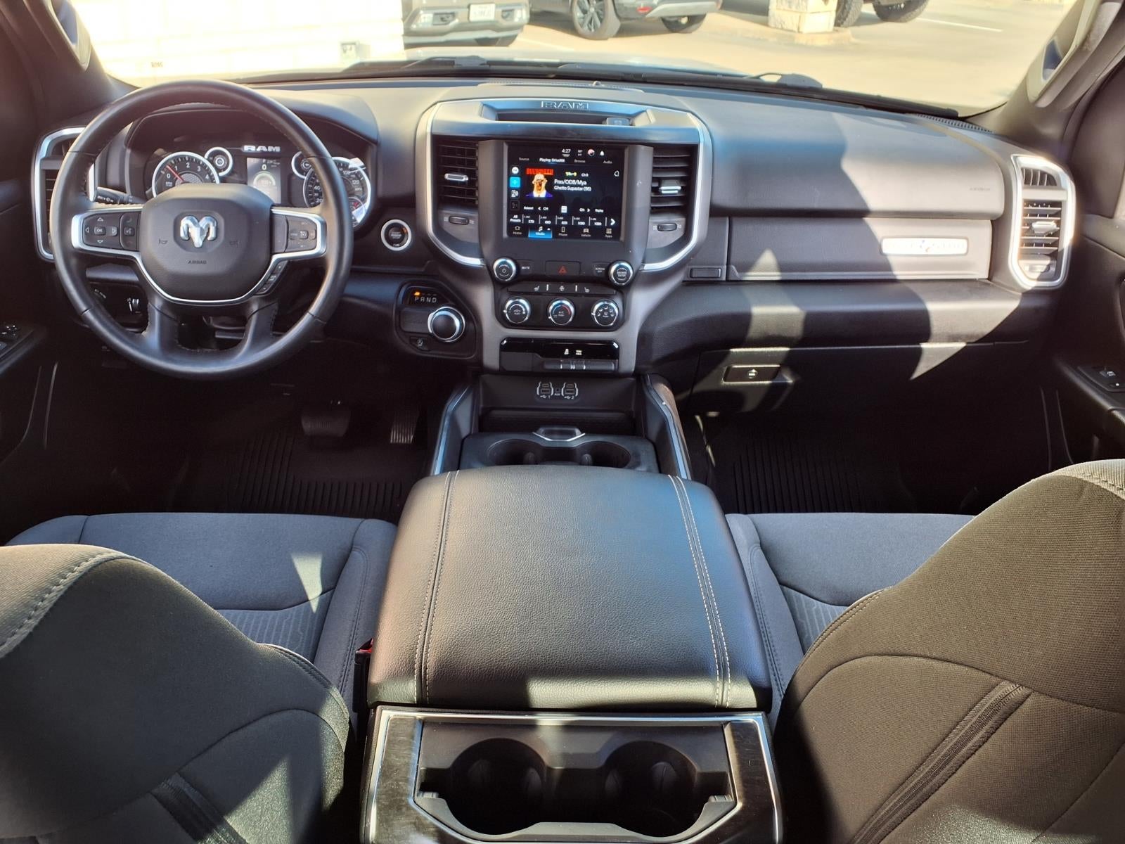 2024 RAM 1500 Lone Star