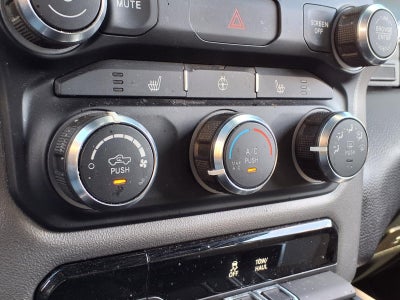 2024 RAM 1500 Lone Star