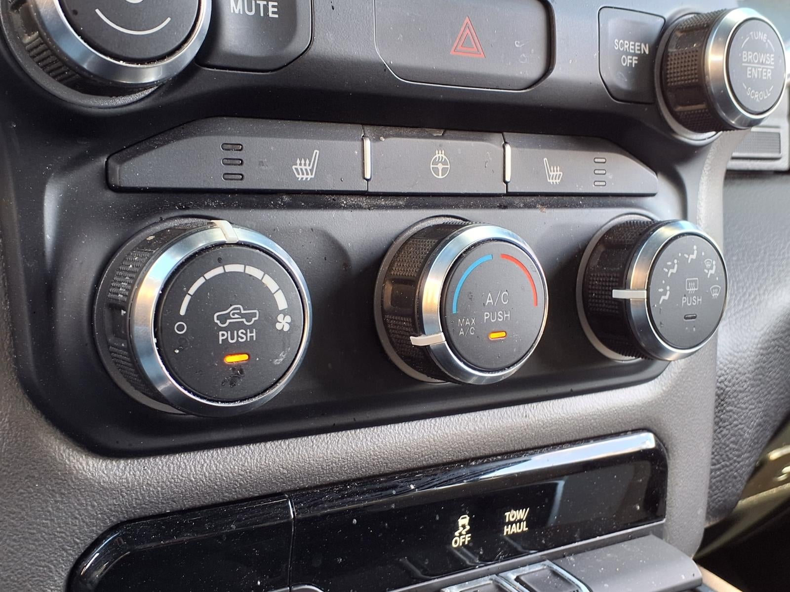 2024 RAM 1500 Lone Star