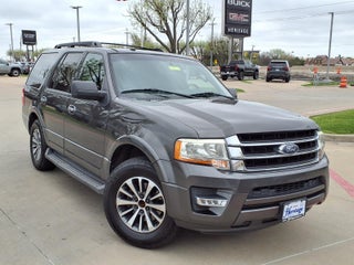 2016 Ford Expedition XLT