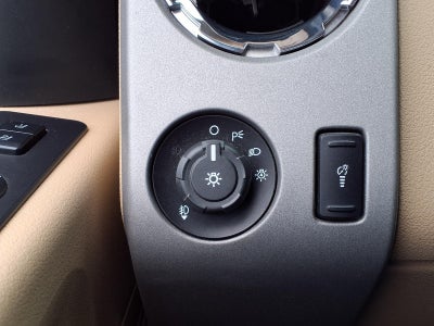 2016 Ford F-250 LARIAT