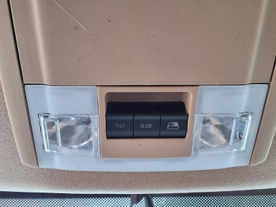 2016 Ford F-250 LARIAT