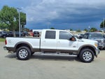 2016 Ford F-250 LARIAT