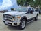 2016 Ford F-250 LARIAT