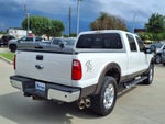 2016 Ford F-250 LARIAT