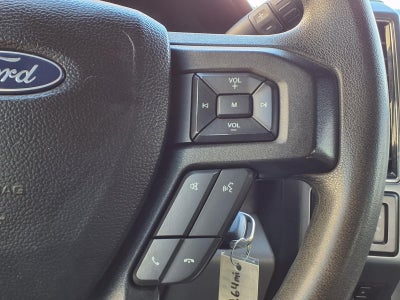 2021 Ford F-250 XLT