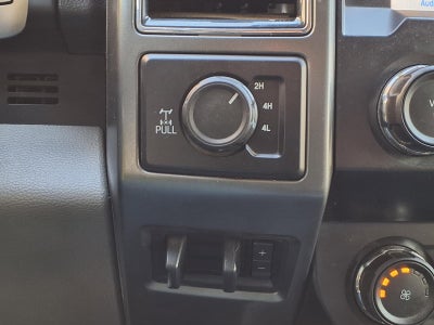 2021 Ford F-250 XLT