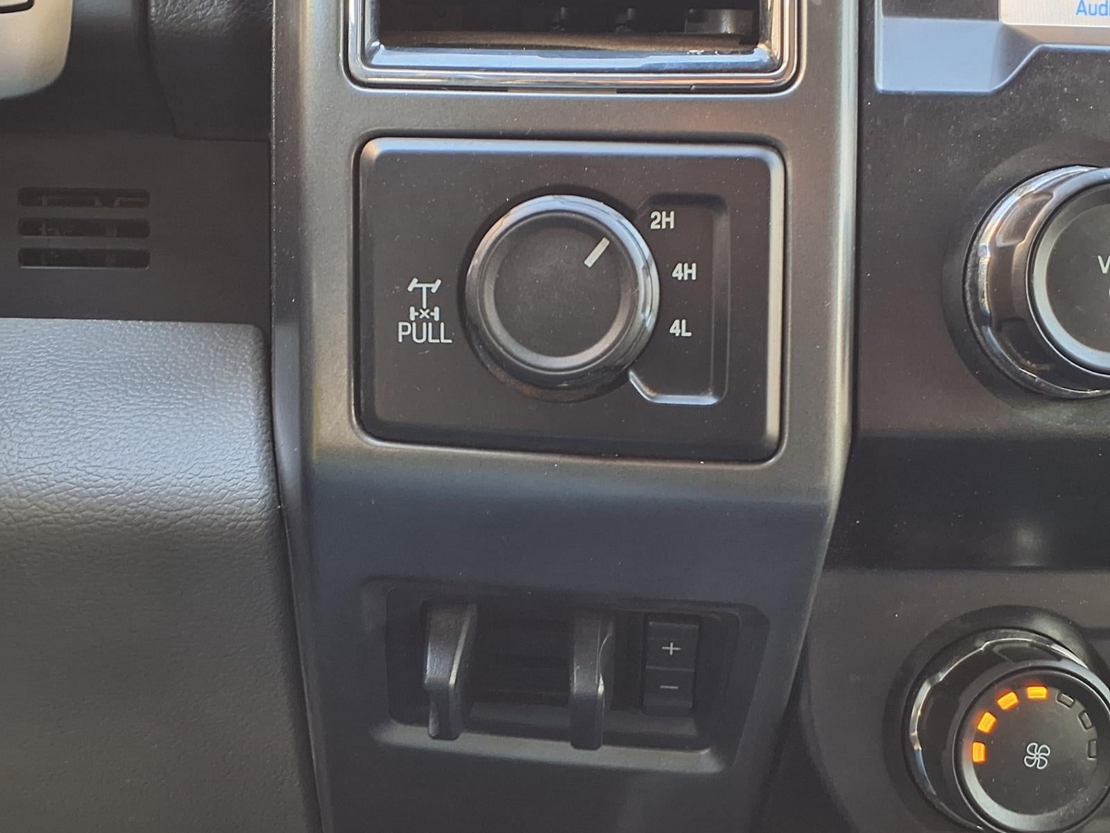 2021 Ford F-250 XLT