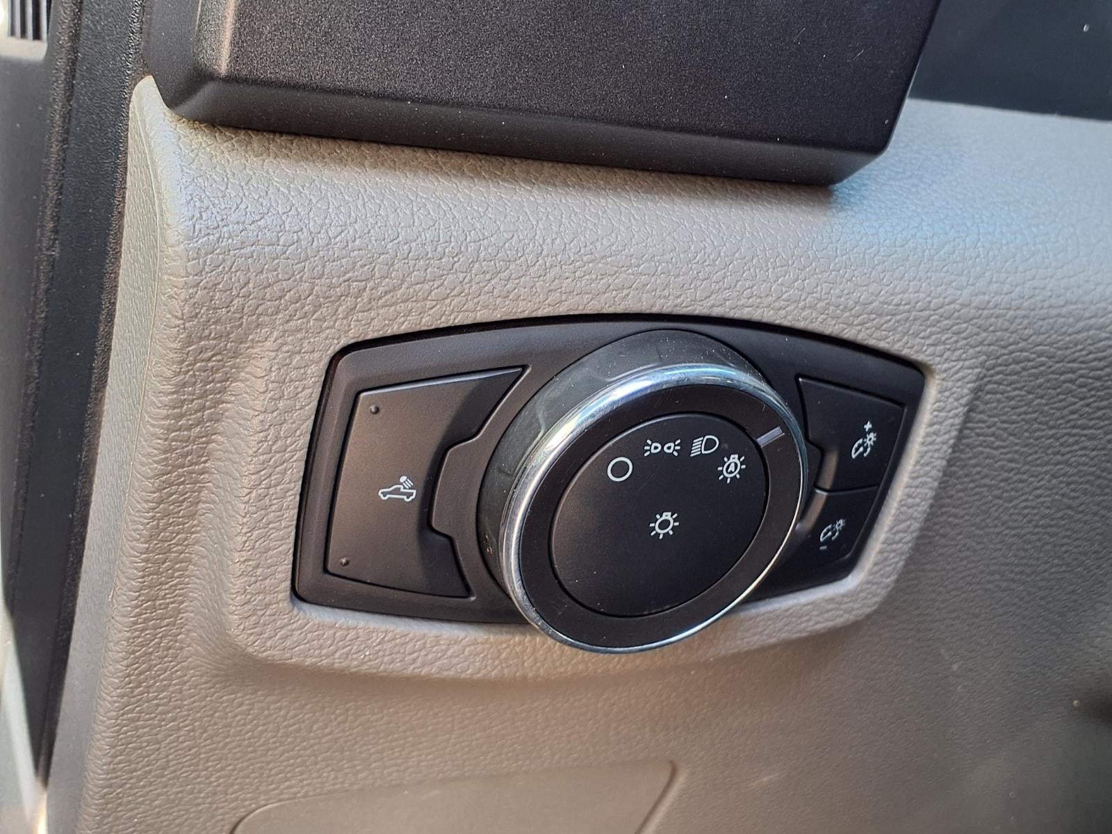 2021 Ford F-250 XLT