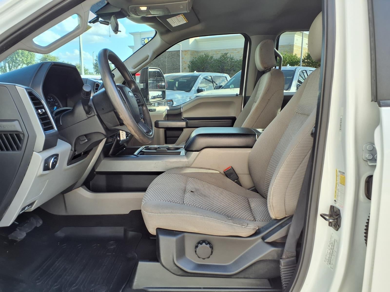 2021 Ford F-250 XLT