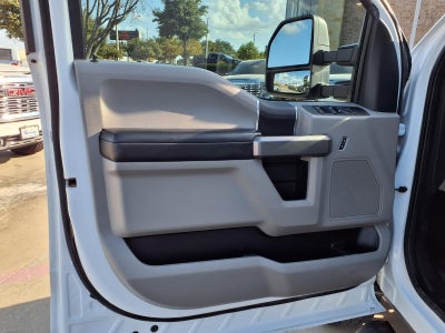 2021 Ford F-250 XLT
