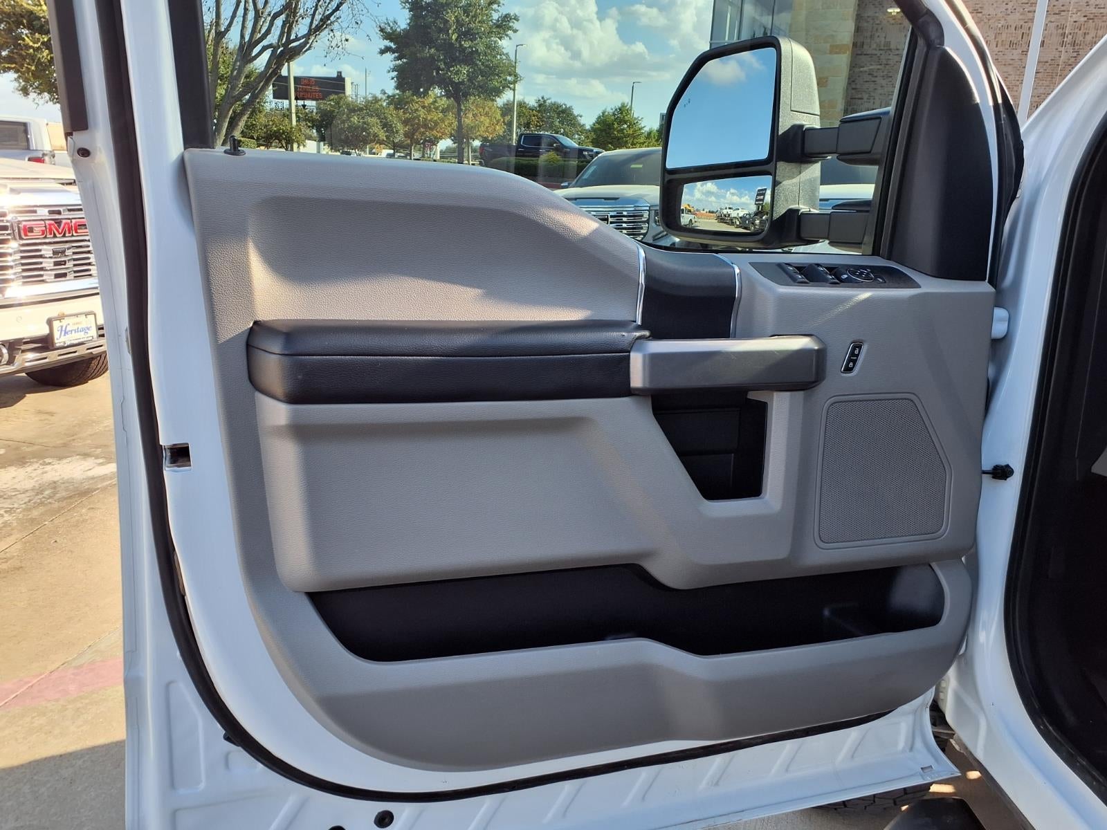 2021 Ford F-250 XLT