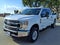 2021 Ford F-250 XLT