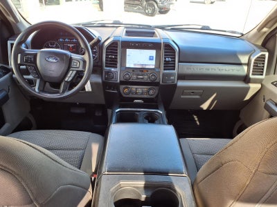 2021 Ford F-250 XLT