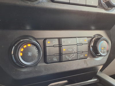 2021 Ford F-250 XLT