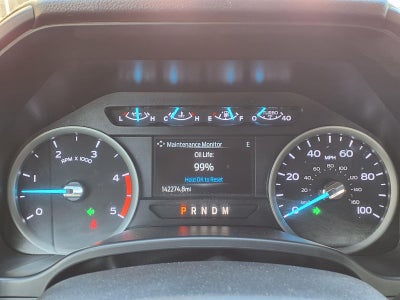 2021 Ford F-250 XLT