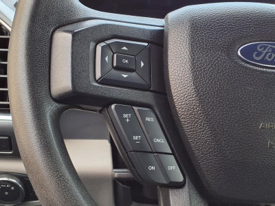 2017 Ford F-250 XLT