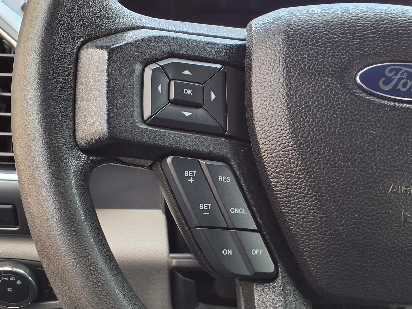 2017 Ford F-250 XLT