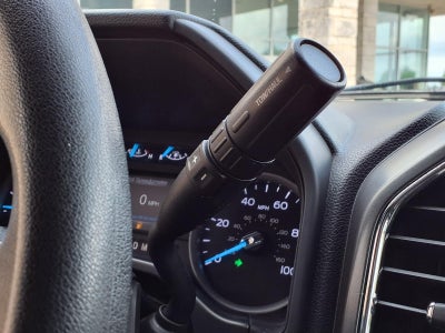 2017 Ford F-250 XLT