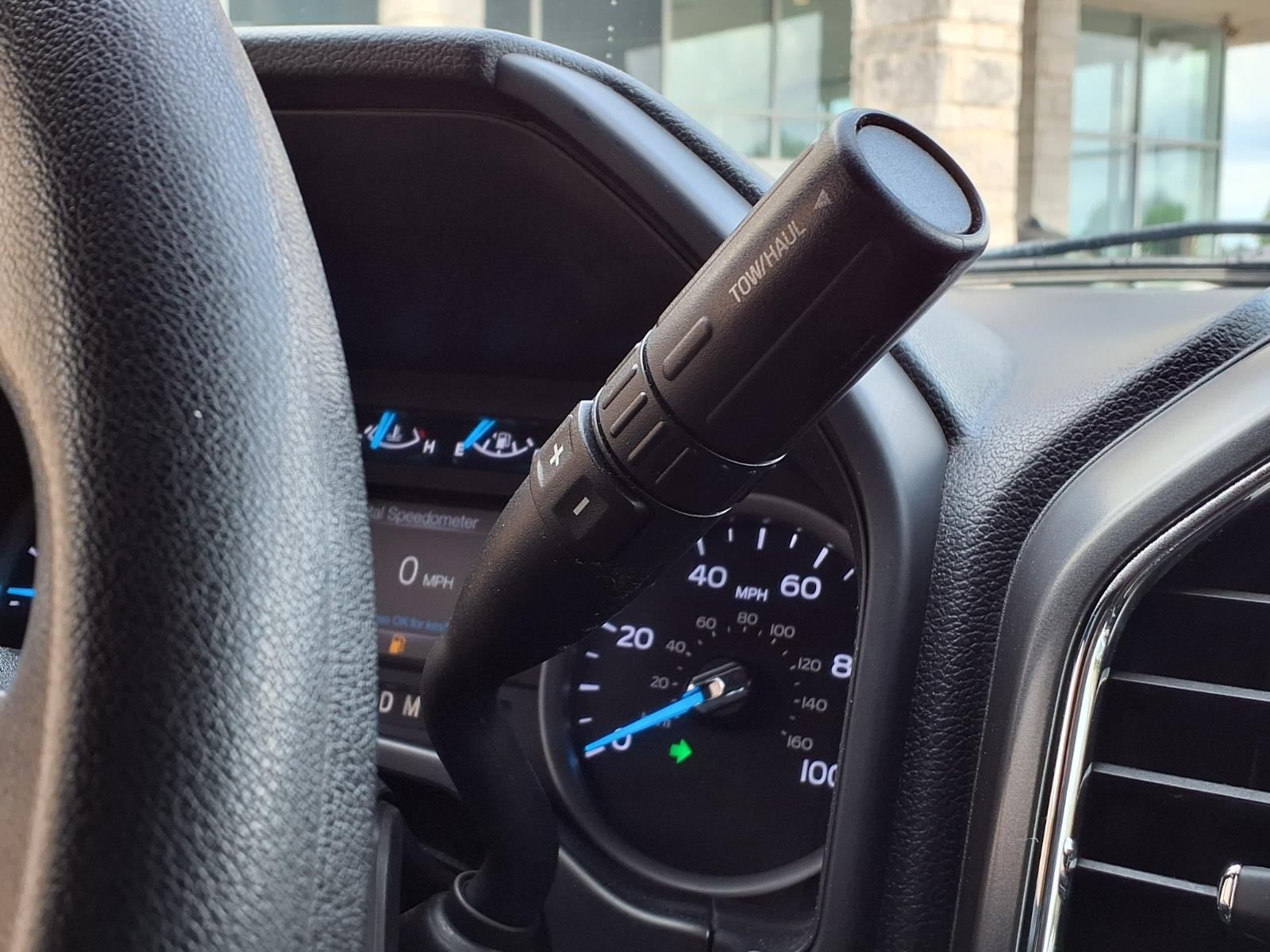 2017 Ford F-250 XLT